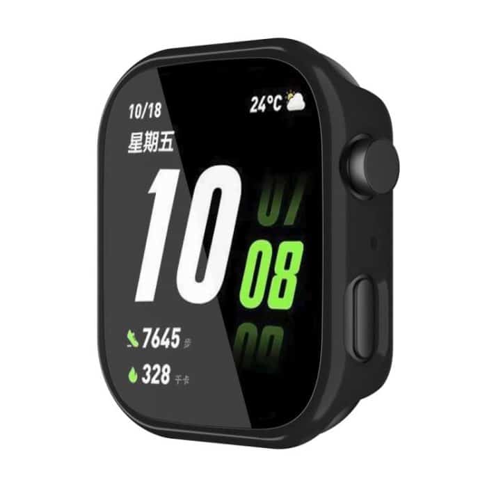 Tempered Film Integrated PC Watch Protective Case, For Honor ROSSINI 2i – Bild 3