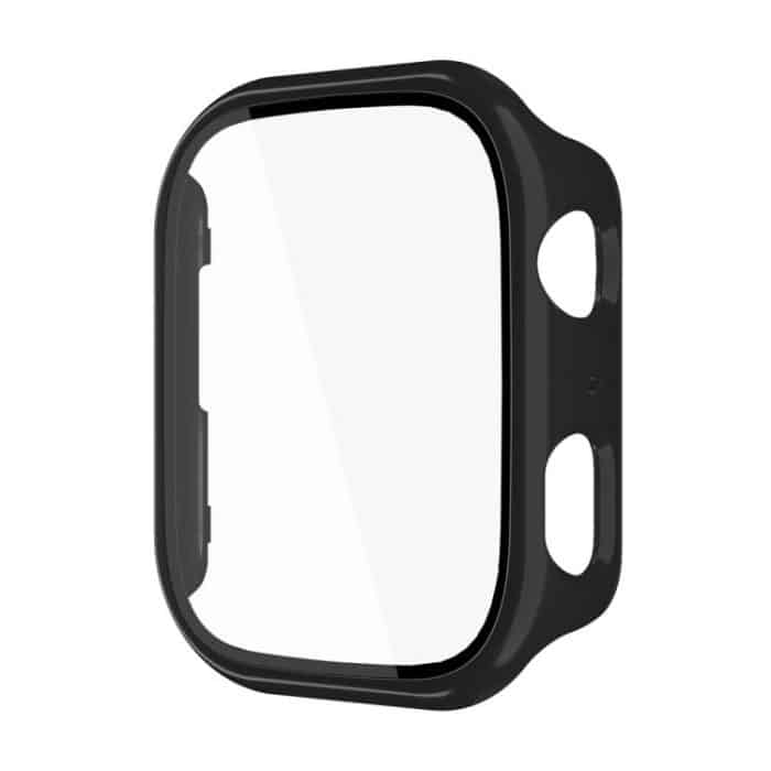 Tempered Film Integrated PC Watch Protective Case, For Honor ROSSINI 2i – Bild 4