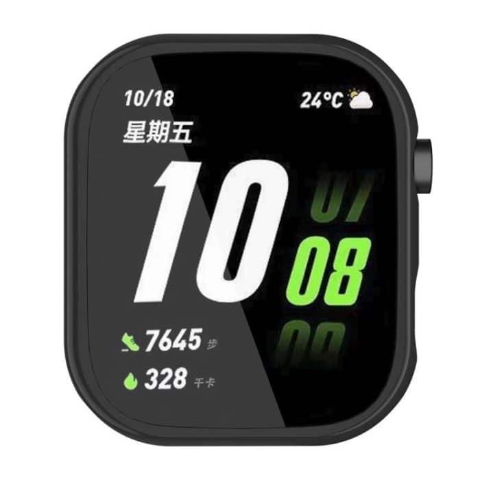 Tempered Film Integrated PC Watch Protective Case, For Honor ROSSINI 2i – Bild 5