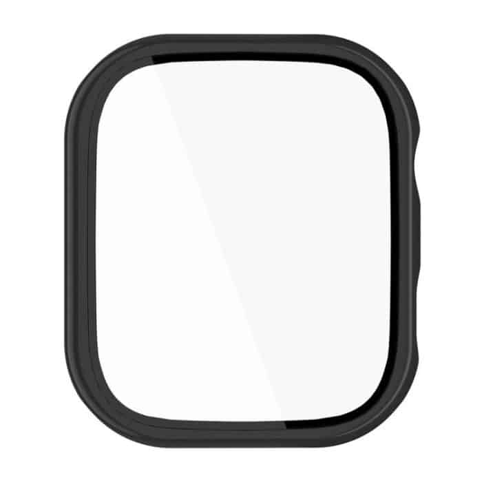 Tempered Film Integrated PC Watch Protective Case, For Honor ROSSINI 2i – Bild 6