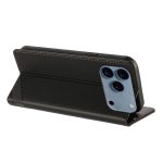 Embossed Multi-functional Wallet Retro Leather Phone Case, For iPhone 17 Pro Max, For iPhone 17 Pro, For iPhone 17 – Bild 3