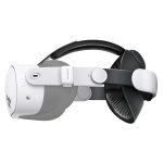 BOBOVR E3 Für Meta Quest 3S / Quest 3 VR Ergonomisches Kopfband