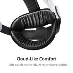 BOBOVR E3 Für Meta Quest 3S / Quest 3 VR Ergonomisches Kopfband – Bild 5