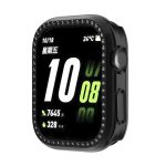 Single Row Diamond Half Coverage PC Hollow Watch Case, For Huawei Watch D2 – Bild 3