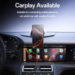 Yesido CA196 60W 3A USB-C / Type-C to Type-C Zinc Alloy Data Cable – Bild 6