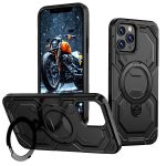 Cooling MagSafe Holder Phone Case, For iPhone 15 Pro, For iPhone 15 Plus / 14 Plus, For iPhone 15