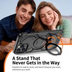 Cooling MagSafe Holder Phone Case, For iPhone 15 Pro, For iPhone 15 Plus / 14 Plus, For iPhone 15 – Bild 5