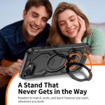 Cooling MagSafe Holder Phone Case, For iPhone 16e, For iPhone 16 Pro Max, For iPhone 16 Pro – Bild 5