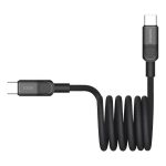 Momax Mag.Link Magnetic 100W USB-C / Type-C to USB-C / Type-C Data Cable – Bild 2