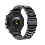 AK82 BT Call Smart Watch, Support Blood Oxygen / Blood Pressure / Heart Rate / Sports Health Monitoring Fitness Tracker – Bild 14