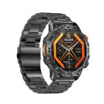 BH11 4G LTE Android 8.1 Smart Watch, 2GB+16GB, Unisoc 8541 Quad Core, Support Heart Rate / Blood Oxygen – Bild 15