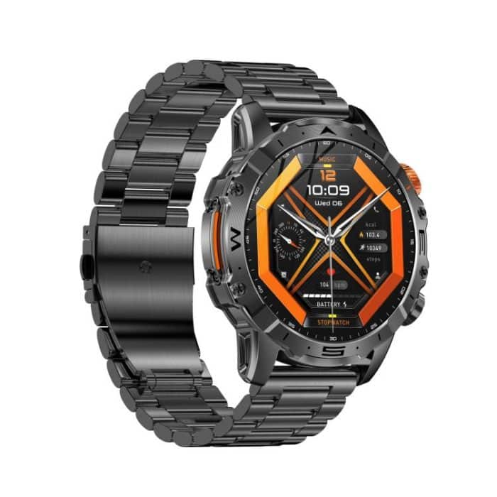 BH11 4G LTE Android 8.1 Smart Watch, 2GB+16GB, Unisoc 8541 Quad Core, Support Heart Rate / Blood Oxygen – Bild 15