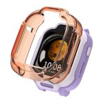 Half Coverage Hollow TPU Watch Protective Case, For Redmi Kids Watch