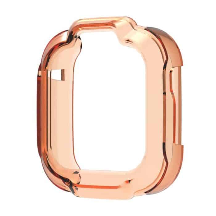 Half Coverage Hollow TPU Watch Protective Case, For Redmi Kids Watch – Bild 6