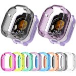 Half Coverage Hollow TPU Watch Protective Case, For Redmi Kids Watch – Bild 2