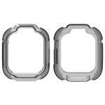 Half Coverage Hollow TPU Watch Protective Case, For Redmi Kids Watch – Bild 4