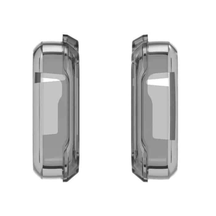 Half Coverage Hollow TPU Watch Protective Case, For Redmi Kids Watch – Bild 5