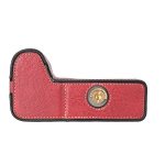 Litchi Texture PU Leather Camera Half Case Base, For Sony ILCE-6700 / A6700, For Sony ILCE-6400 / A6300 / A6200 – Bild 4