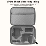 BRDRC Drone Portable Case Single Shoulder Messenger Bag Handbag, For DJI Flip – Bild 7