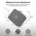 BRDRC Drone Portable Case Single Shoulder Messenger Bag Handbag, For DJI Flip – Bild 8