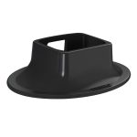 BRDRC Silicone Desktop Base Bracket, For DJI OSMO Pocket 3