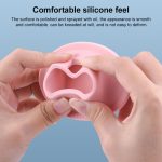 BRDRC Silicone Desktop Base Bracket, For DJI OSMO Pocket 3 – Bild 11