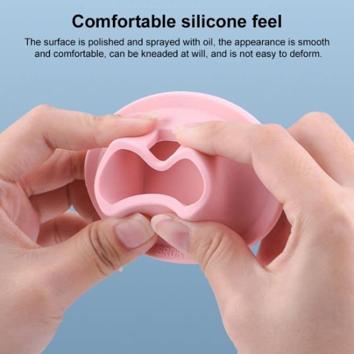 BRDRC Silicone Desktop Base Bracket, For DJI OSMO Pocket 3 – Bild 11