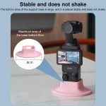 BRDRC Silicone Desktop Base Bracket, For DJI OSMO Pocket 3 – Bild 7