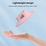 BRDRC Silicone Desktop Base Bracket, For DJI OSMO Pocket 3 – Bild 9