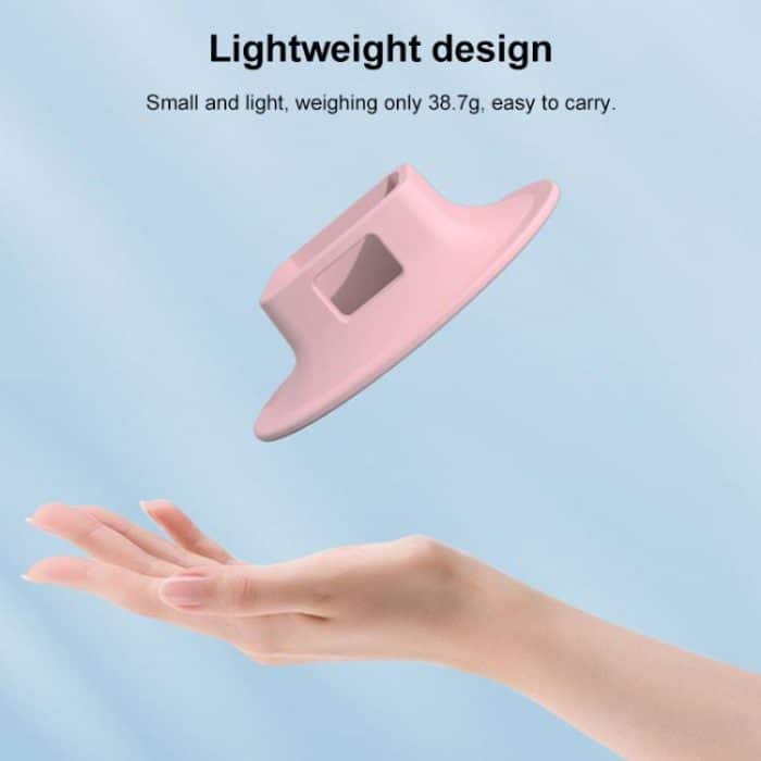 BRDRC Silicone Desktop Base Bracket, For DJI OSMO Pocket 3 – Bild 9