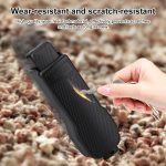 BRDRC Twill-Texturierte ABS-Schutzhülle, For DJI OSMO Pocket 3 – Bild 5