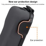 BRDRC Twill-Texturierte ABS-Schutzhülle, For DJI OSMO Pocket 3 – Bild 10