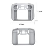 BRDRC Remote Control Shockproof Anti-scratch Silicone Case, For DJI RC 2 – Bild 12