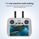 BRDRC Remote Control Shockproof Anti-scratch Silicone Case, For DJI RC 2 – Bild 5