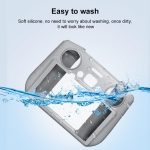 BRDRC Remote Control Shockproof Anti-scratch Silicone Case, For DJI RC 2 – Bild 8