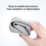 BRDRC Remote Control Shockproof Anti-scratch Silicone Case, For DJI RC 2 – Bild 10