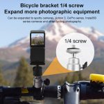 BRDRC Drone Remote Control Adapter Base Bicycle Holder, For DJI RC / RC 2 – Bild 11