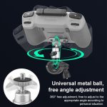 BRDRC Drone Remote Control Adapter Base Bicycle Holder, For DJI RC / RC 2 – Bild 6