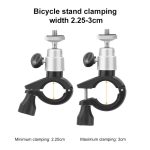 BRDRC Drone Remote Control Adapter Base Bicycle Holder, For DJI RC / RC 2 – Bild 10