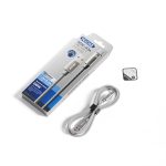 WK WDC-63a 66W USB to Type-C Fast Charging Data Cable, Length: 1.2m – Bild 3