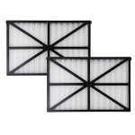 RCX70101 Cartridge Filter for Hayward TigerShark Robotic Pool Cleaner