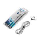 WK WDC-64 PD65W Type-C to Type-C Fast Charging Data Cable, Length: 1.2m – Bild 3