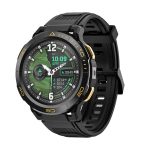UNIWA DM300 4G Android Watch Phone, 1.43 inc Unisoc SL8541E Quad Core, Support Heart Rate / Blood Oxygen, 2GB+16GB, 4GB+64GB – Bild 11