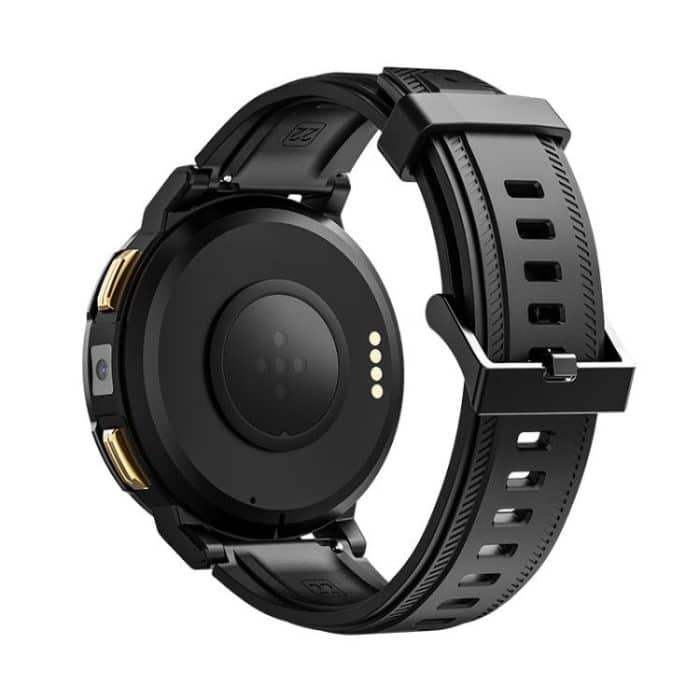 UNIWA DM300 4G Android Watch Phone, 1.43 inc Unisoc SL8541E Quad Core, Support Heart Rate / Blood Oxygen, 2GB+16GB, 4GB+64GB – Bild 12