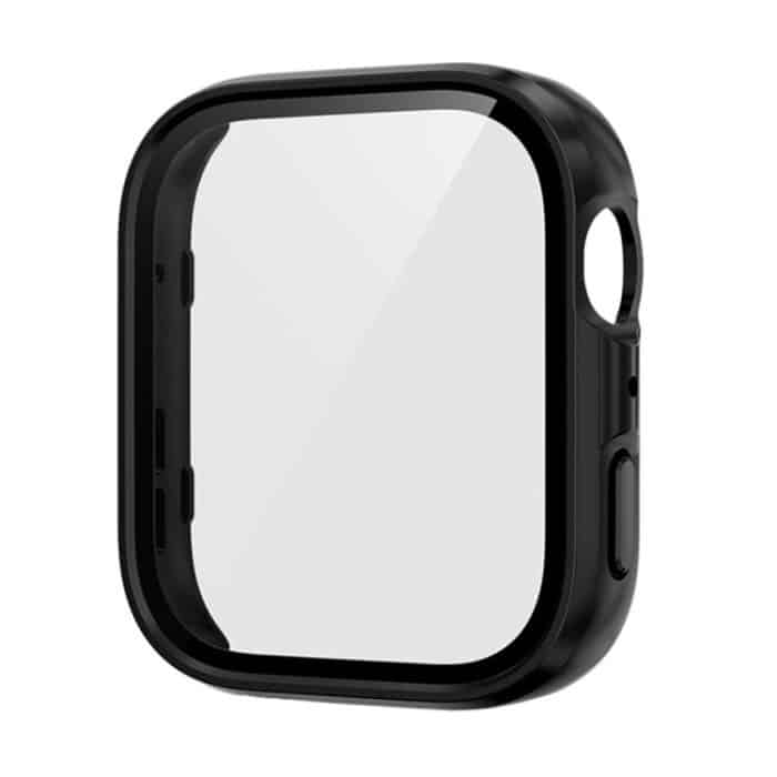 EDA007989201A.jpg Tempered Film Integrated PC Watch Protective Case, For Huawei Watch Fit 4 – Bild 1