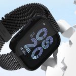 Tempered Film Integrated PC Watch Protective Case, For Huawei Watch Fit 4 – Bild 6