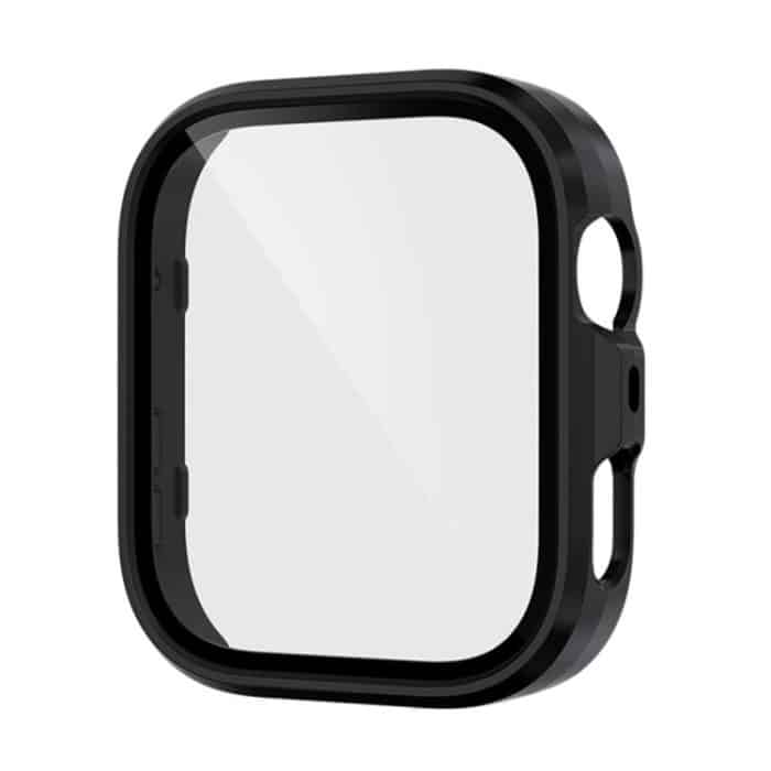 Tempered Film Integrated PC Watch Protective Case, For Huawei Watch Fit 4 Pro – Bild 1