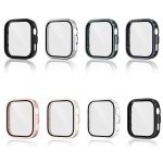 Tempered Film Integrated PC Watch Protective Case, For Huawei Watch Fit 4 Pro – Bild 2