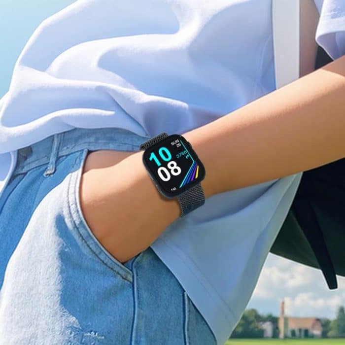 Tempered Film Integrated PC Watch Protective Case, For Huawei Watch Fit 4 Pro – Bild 7