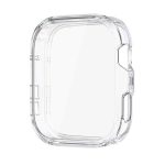 Electroplated TPU Full Coverage Watch Protective Case, For Huawei Watch Fit 4 Pro